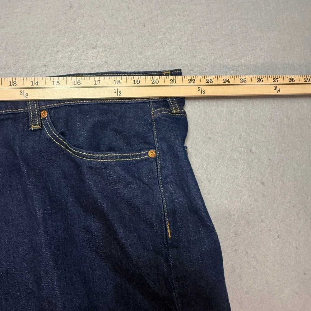Levis embrace modern